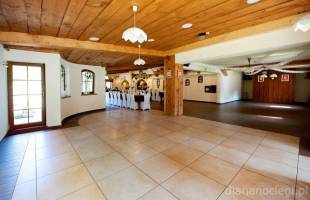 Sala w grach
