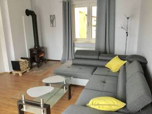 Apartament Molly Godap