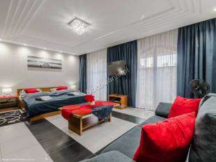 Apartament A1 jednopokojowy 35 m2