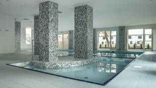 Apartament Mielno-Holiday*401.