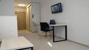 Apartament Mielno-Holiday*401.