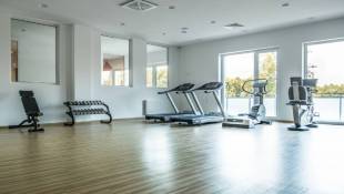 Apartament Mielno-Holiday*401.