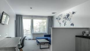 Apartament Mielno-Holiday*401.