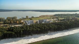 Apartament Mielno-Holiday*401.