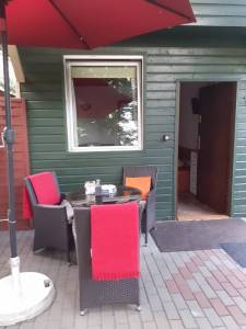 domek letniskowyn 3 os