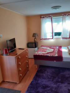 domek letniskowy 2 os